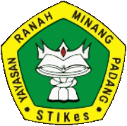 logo STIKes RANAH MINANG Padang